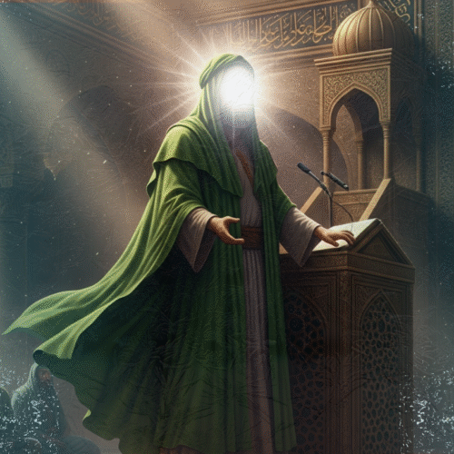 How Justice and Compassion Define True Leadership in Islam 