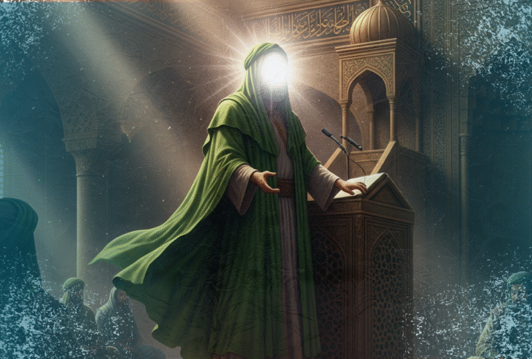 How Justice and Compassion Define True Leadership in Islam 