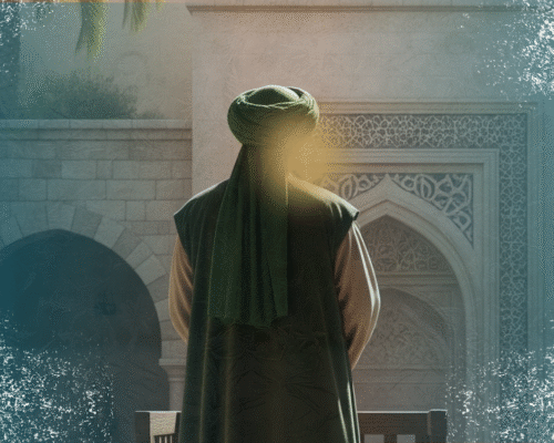 What Can We Learn from the Imams (as) About Generosity Today? 