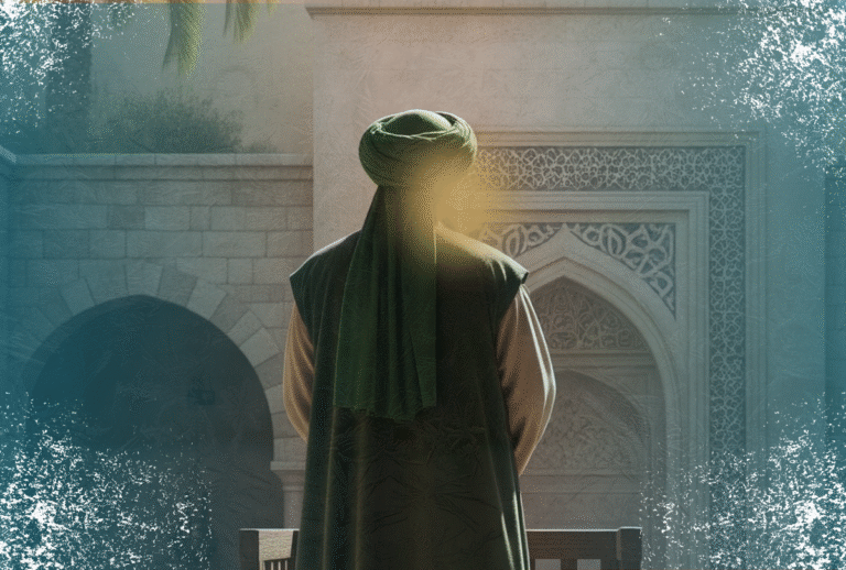 What Can We Learn from the Imams (as) About Generosity Today? 