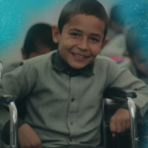 How Can We Build Inclusive Communities? 