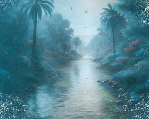 What Does It Mean That Rajab Is a River in Paradise? 