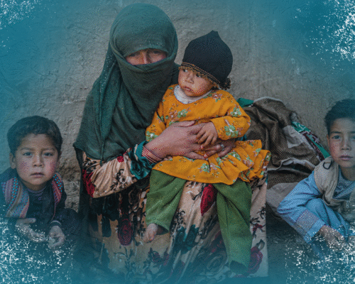 Muslim Migrant Families: How to Feel Closer Even When Far Away 