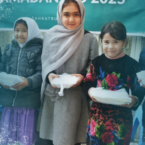 How Can Charity Help Us Make the New Year Count?