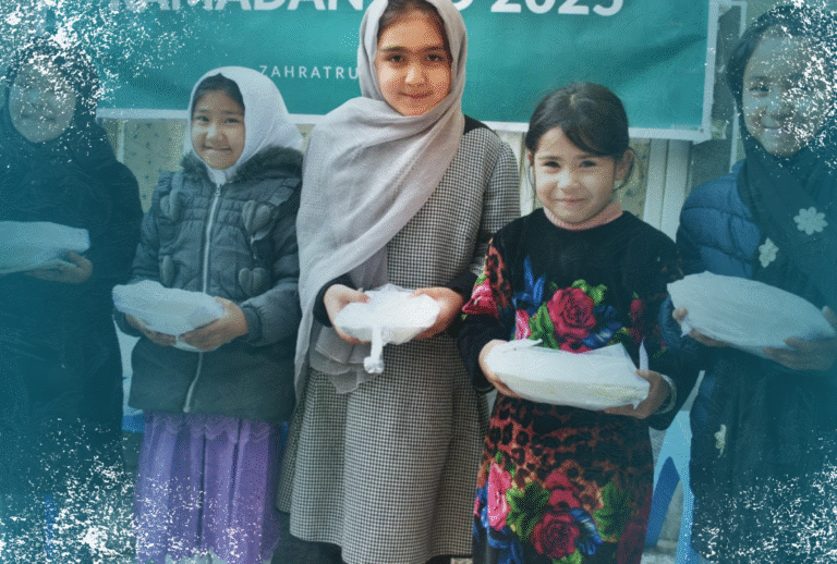 How Can Charity Help Us Make the New Year Count?