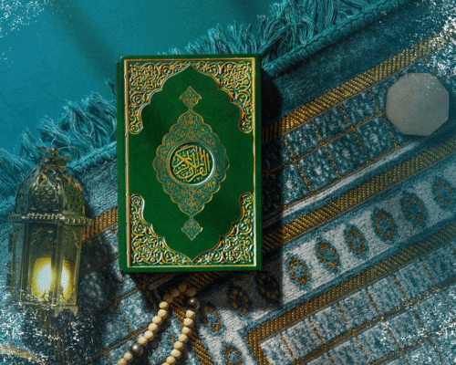 Protecting Human Dignity in Times of Crisis: An Islamic Perspective 