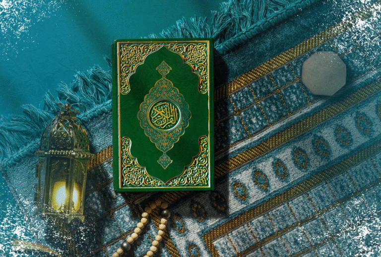 Protecting Human Dignity in Times of Crisis: An Islamic Perspective 