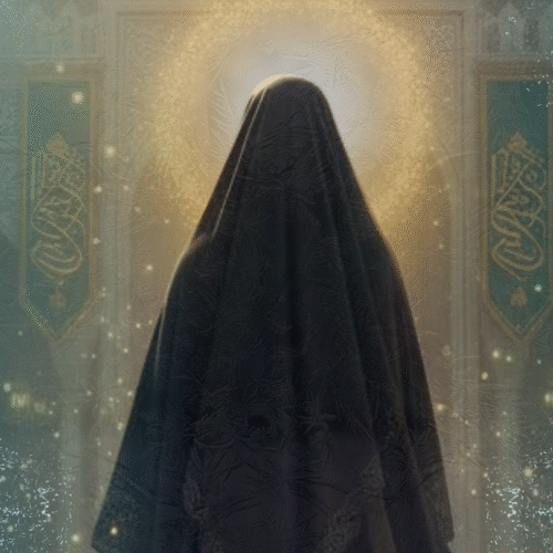 The Radiant Light of Sayyida Fatima (sa): Lessons from Her Life and Legacy 