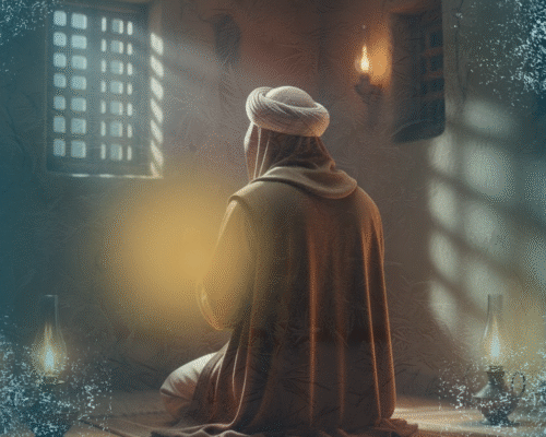 What Can We Learn From Imam Zain Al‑Abideen (as) About Worship and Gratitude? 