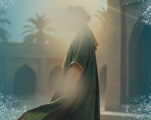 What Can We Learn from the Knowledge and Sciences of Imam Muhammad al‑Jawad (as)? 