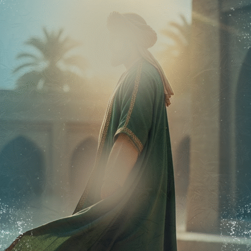 What Can We Learn from the Knowledge and Sciences of Imam Muhammad al‑Jawad (as)? 