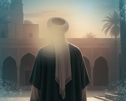 What Can We Learn from Imam Hassan (as) About the Power of Generosity? 