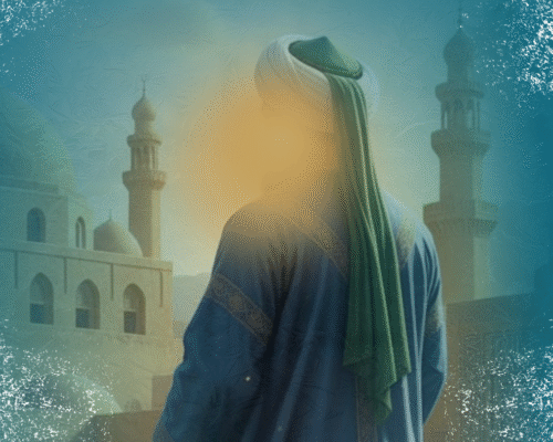 What Does Imam Al-Kadhim (as) Teach Us About Knowledge and Light? 