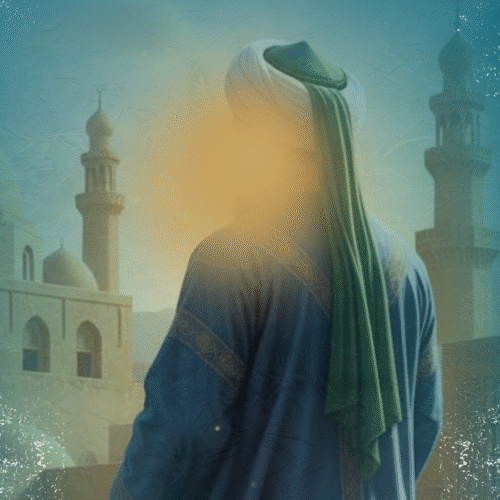 What Does Imam Al-Kadhim (as) Teach Us About Knowledge and Light? 