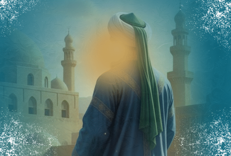 What Does Imam Al-Kadhim (as) Teach Us About Knowledge and Light? 