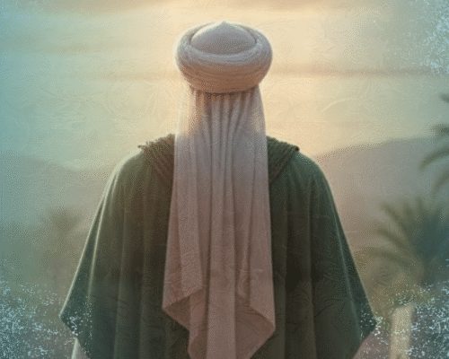 Stories of Forgiveness: What We Can Learn From the Mercy of the Prophet (saww) 