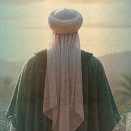 Stories of Forgiveness: What We Can Learn From the Mercy of the Prophet (saww) 