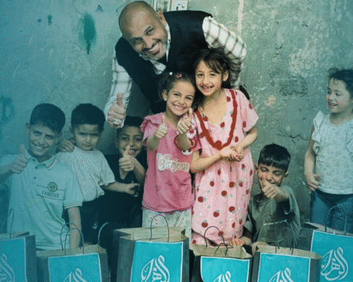 Why Is Giving Charity Considered an Investment in the Akhirah?