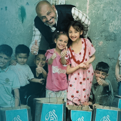 Why Is Giving Charity Considered an Investment in the Akhirah?