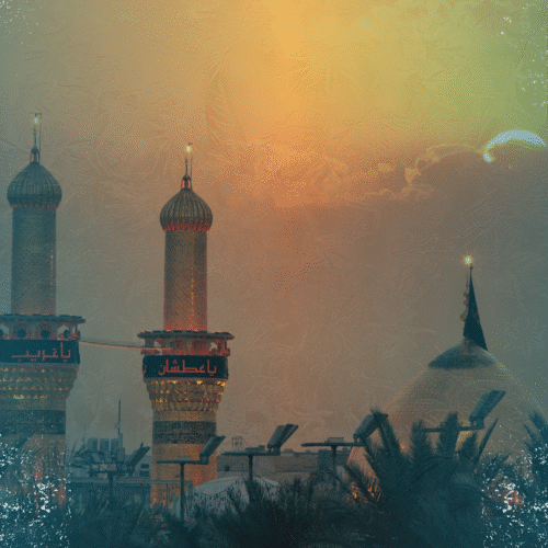 Why Imam Husayn’s Legacy Still Calls Us Today 