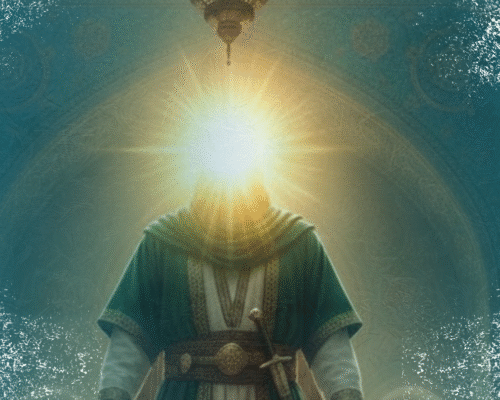 How Do Imam Ali’s (as) Teachings Redefine Generosity Beyond What We Give?