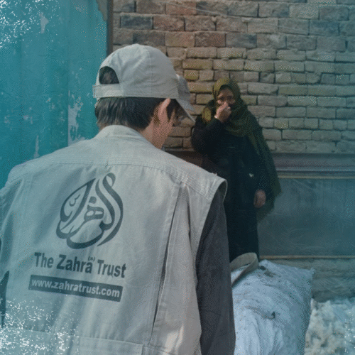 How Does Charity Protect Us in Times of Hardship? 