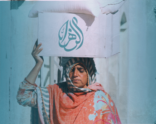 How Does Giving Change You? 