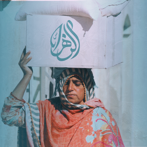 How Does Giving Change You? 