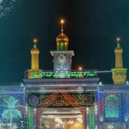 From Hussain (as) to the Mahdi (ajtfs): What Do the Events of Shaban Teach Us Today?