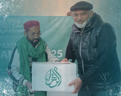 Small Acts, Endless Rewards: The Power of Consistent Giving 