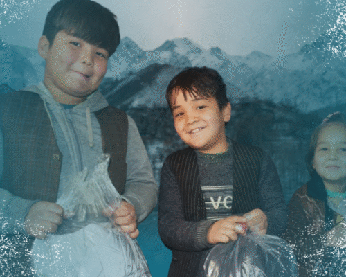 3 Ways Monthly Giving Sustains Families 