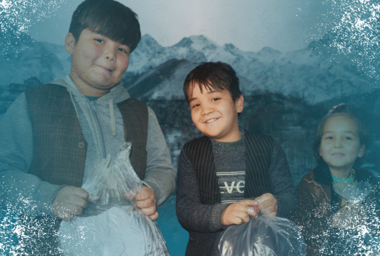 3 Ways Monthly Giving Sustains Families 