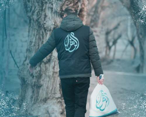 Walking Together: Why Shared Responsibility Strengthens the Global Community