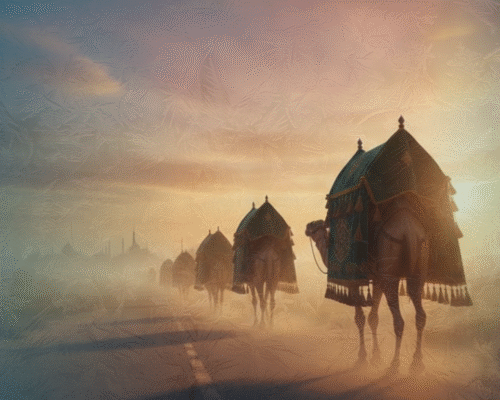 What Lessons Do We Learn From Imam Hussain’s (as) Journey to Makkah? A Timeless Guide to Courage, Faith, and Justice