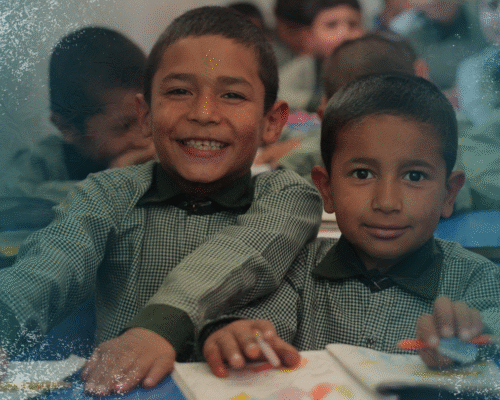 Why Education Is a Lasting Charity (Sadaqa Jariyah) 