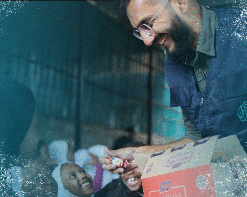 How Can Something So Small Become a Source of Endless Reward?