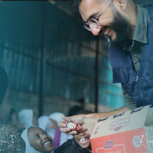 How Can Something So Small Become a Source of Endless Reward?