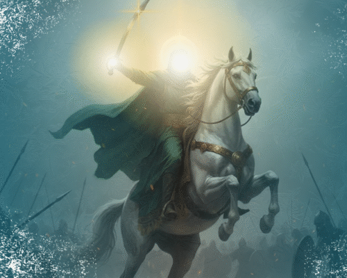 Why Imam Husayn is Called the Master of Martyrs 