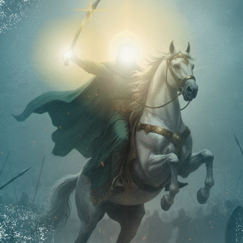 Why Imam Husayn is Called the Master of Martyrs 