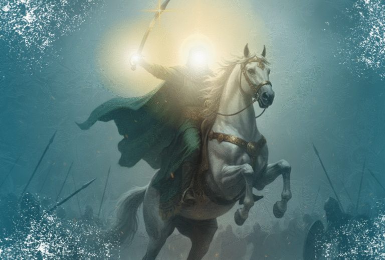 Why Imam Husayn is Called the Master of Martyrs 