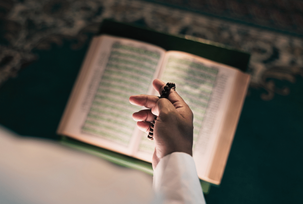 5 Powerful Duas to Recite Daily in Shahr Ramadan