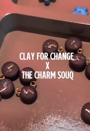 Your Donations At work