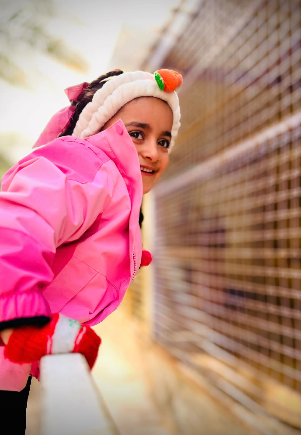 Your Donations At work