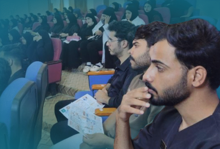 Empowering Volunteers Through First Aid Training 