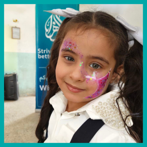 Schedule Your Daily Ramadan Sadaqah