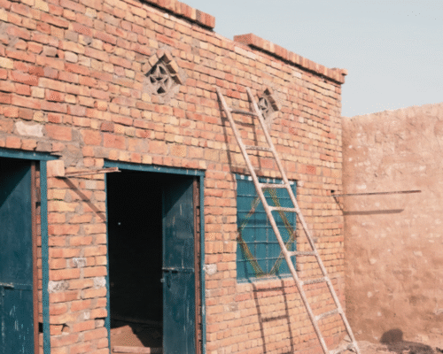 How Does Building a Home Help Build a Future?  