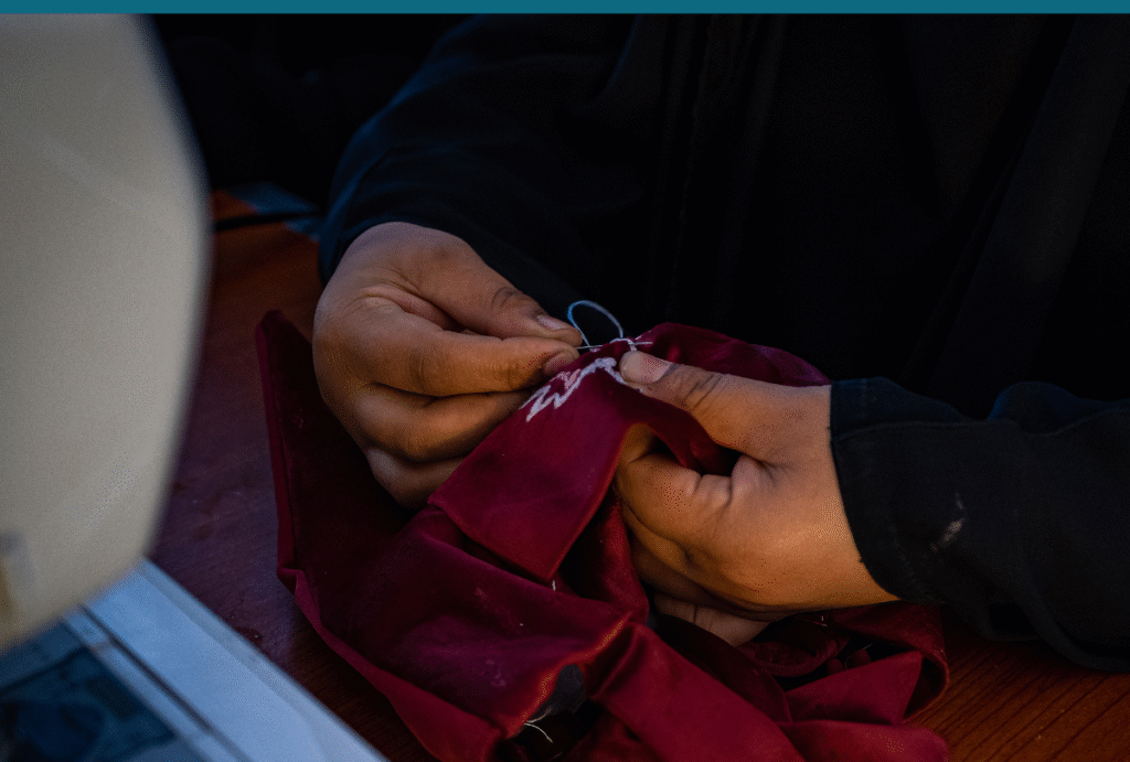 Learning a Skill and Changing a Life: How Women are Building Futures Through Education 