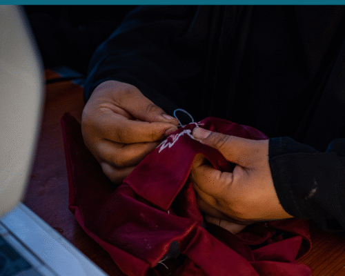 Learning a Skill and Changing a Life: How Women are Building Futures Through Education 