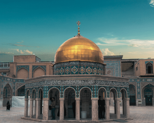 Lessons from the life of Imam Hassan (as) 