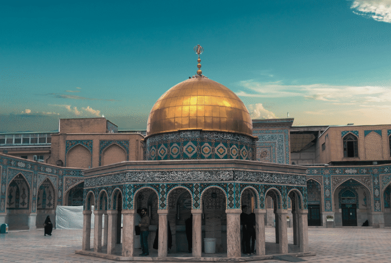 Lessons from the life of Imam Hassan (as) 